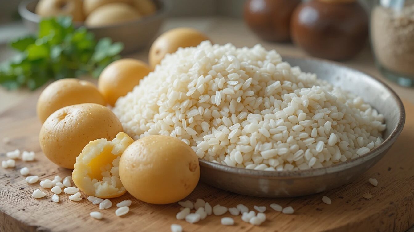 Использование нейтральных продуктов